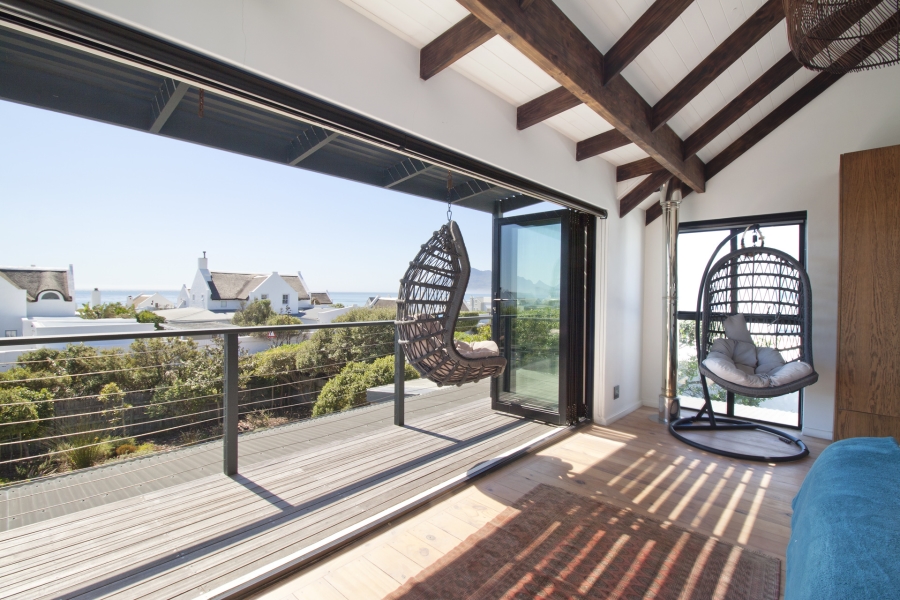 3 Bedroom Property for Sale in Kommetjie Western Cape